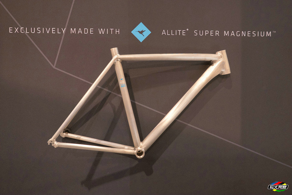 超級(jí)鎂合金Allite：比鋁更輕，比碳纖維更便宜