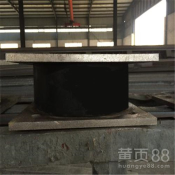 熱點(diǎn):LRB鉛芯隔震橡膠支座供貨商軍橋,價(jià)格優(yōu)惠
