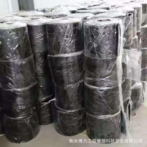 橡膠止水帶中埋式 背貼式橡膠止水帶 止水帶生產(chǎn)廠家 大量銷(xiāo)售