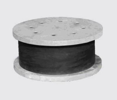 鉛芯橡膠支座的構(gòu)造_搜了網(wǎng)