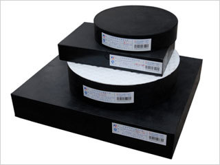 供應(yīng)橡膠支座規(guī)范-J4Q鉛芯橡膠支座-桃城區(qū)旭瑞橡膠