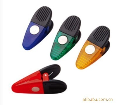 【供應(yīng) 磁性夾子 文件夾子 塑料制品】?jī)r(jià)格,廠家,圖片,其他橡膠制品,慈溪市天元鎮(zhèn)旭豐塑料制品廠-