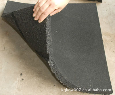 【五十特賣幼兒園專用防滑耐磨有彈性地板】價格,廠家,圖片,塑料、塑膠、橡膠地板,魏縣鳴仁橡膠制品mdash;&mdash;銷售一部-