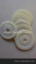 【150 175磨漿機(jī)墊片 白色PP塑料墊片 磨漿機(jī)配件】?jī)r(jià)格,廠家,圖片,其他橡膠制品,大同豆制品工具批發(fā)(實(shí)體店)-