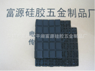供應(yīng)高溫硅膠腳墊 耐高溫可高達(dá)300度 可來圖來樣訂做加工_橡膠塑料_世界工廠網(wǎng)中國(guó)產(chǎn)品信息庫(kù)
