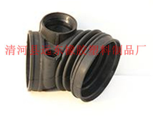 高壓橡膠管、低壓橡膠管-廠家供應 汽車空氣管 橡膠空氣管 13341740931.