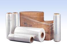 佛山廠家直銷拉伸膜、纏繞膜、收縮膜，滿5000包郵，品質(zhì)保障價格優(yōu)惠