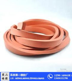 莒縣第二橡膠廠 專業(yè)銷售橡膠、塑料及硅氟制品，滿足多元工業(yè)需求