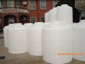 江蘇塑料水箱、塑料水塔、塑料儲(chǔ)罐生產(chǎn)廠家與價(jià)格解析