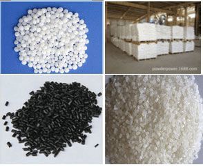 2021中國鈣博會(huì)盛大開幕，富華粉體攜橡膠塑料制品與您相約日照